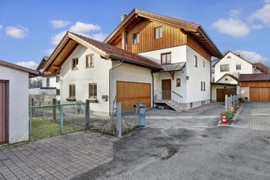 Einfamilienhaus zum Kauf 760.000 € 7 Zimmer 196 m² 720 m² Grundstück Kolbermoor 83059