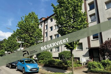 Wohnung zum Kauf 259.000 € 2,5 Zimmer 67,9 m² 1. Geschoss Hamm Hamburg 20537