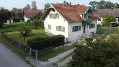 Grundstück zum Kauf 749.000 € 714 m² Grundstück Unterbruck Fahrenzhausen 85777