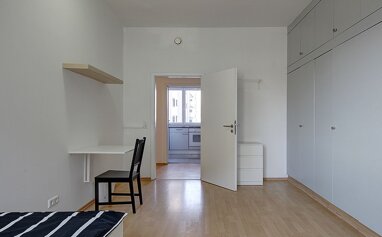 Wohnung zur Miete Wohnen auf Zeit 602 € 4 Zimmer 15 m² frei ab 04.07.2024 König-Karl-Straße 84 Cannstatt - Mitte Stuttgart 70372