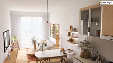 Wohnung zum Kauf 289.900 € 2 Zimmer 52,8 m² 3. Geschoss frei ab sofort Linzer Strasse 161 72 Wien 1140