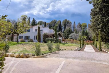 Einfamilienhaus zum Kauf Provisionsfrei 2.390.000 € 7 Zimmer 210 m² 5.096 m² Grundstück Châteauneuf-Grasse 06740