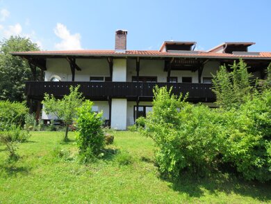 Mehrfamilienhaus zum Kauf 490.000 € 662 m² 2.192 m² Grundstück Kirchdorf Kirchdorf i.Wald 94261