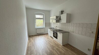 Wohnung zur Miete 390 € 2 Zimmer 68,4 m² 1. Geschoss Innere Zwickauer Straße 52a/54 Niederplanitz Zwickau / Niederplanitz 08062