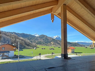 Penthouse zum Kauf 1.964.000 € 3 Zimmer 133 m² 3. Geschoss frei ab sofort Partenkirchen Garmisch-Partenkirchen 82467