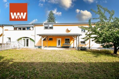 Mehrfamilienhaus zum Kauf 349.000 € 14 Zimmer 497,2 m² 1.930 m² Grundstück Walda Großenhain OT Walda 01561