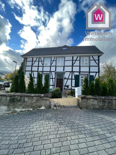 Einfamilienhaus zum Kauf 550.000 € 7 Zimmer 197 m² 216 m² Grundstück Blankenstein Hattingen 45527