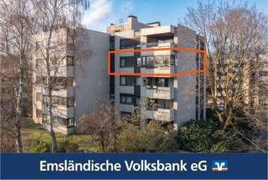 Wohnung zum Kauf 198.000 € 3 Zimmer 87 m² Lingen Lingen 49808