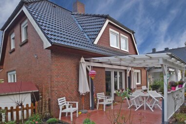 Einfamilienhaus zum Kauf 398.000 € 4 Zimmer 119 m² 542 m² Grundstück Ofenerdiek Oldenburg 26125
