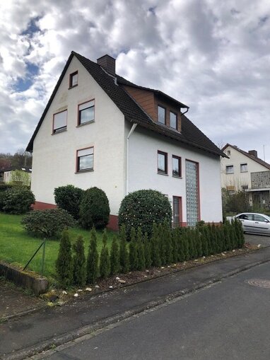 Einfamilienhaus zum Kauf 199.000 € 7 Zimmer 150 m² 723 m² Grundstück frei ab sofort Rupboden Zeitlofs 97799