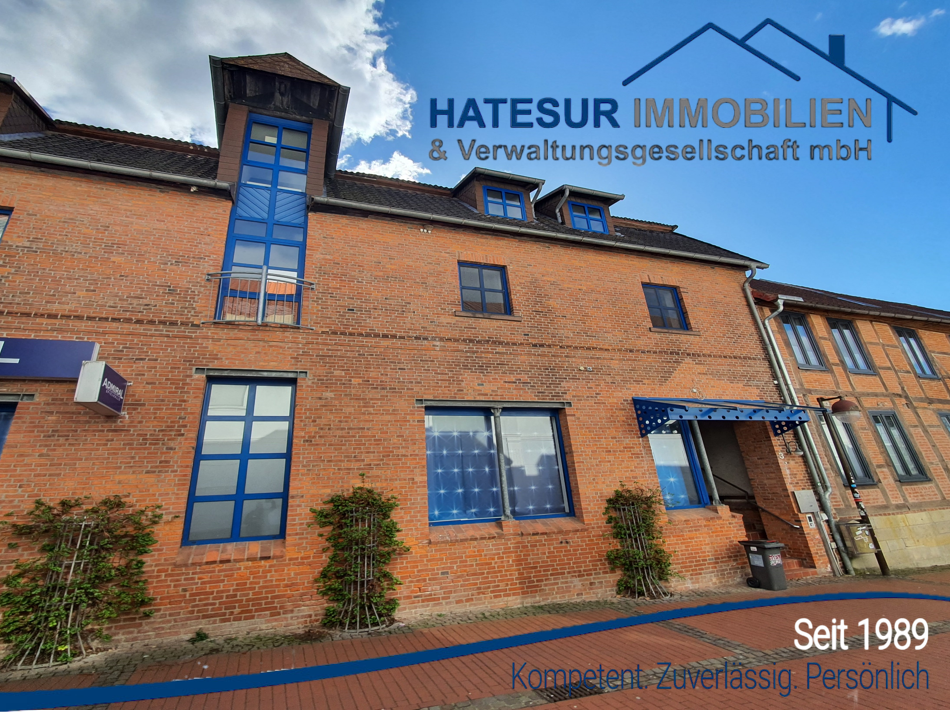 Bürofläche zur Miete 1.580 € 243 m²<br/>Bürofläche Ab 243 m²<br/>Teilbarkeit Langendamm Nienburg 31582