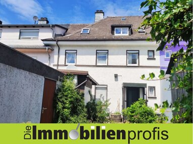 Mehrfamilienhaus zum Kauf 99.500 € 7 Zimmer 130 m² 210 m² Grundstück Schwarzenbach a d Saale Schwarzenbach an der Saale 95126