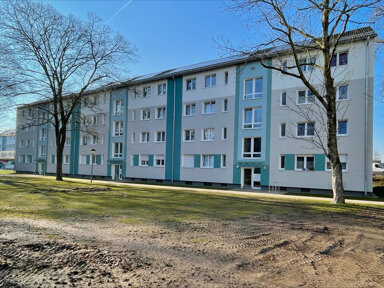 Wohnung zur Miete 659 € 3 Zimmer 70,1 m² 1. Geschoss frei ab 20.02.2025 Windthorststraße 76 Küppersteg Leverkusen 51373