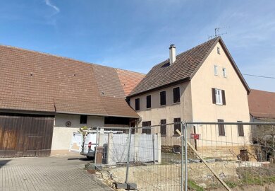 Einfamilienhaus zum Kauf 620.000 € 6 Zimmer 150 m² 804 m² Grundstück Ditzingen Ditzingen 71254