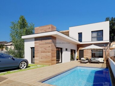 Haus zum Kauf 325.000 € 4 Zimmer 92 m² 202 m² Grundstück San Javier 30730