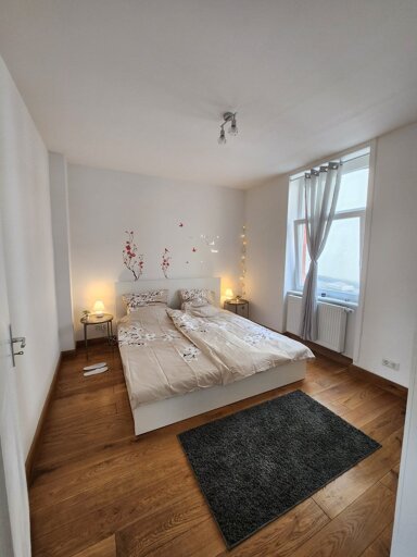 Wohnung zur Miete 600 € 2 Zimmer 87 m² Ludwigstr. Kostheim - Mitte Wiesbaden 55246