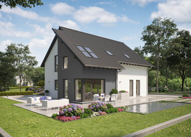 Mehrfamilienhaus zum Kauf 566.329 € 6,5 Zimmer 180 m² 676 m² Grundstück Güterfelde Stahnsdorf 14532