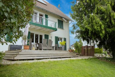 Einfamilienhaus zum Kauf 729.000 € 10 Zimmer 160 m² 1.109 m² Grundstück Pfullendorf Pfullendorf 88630