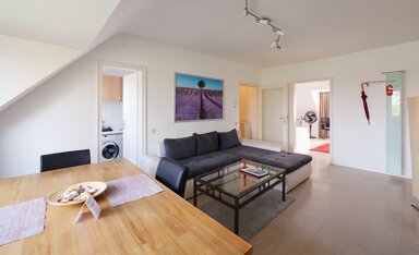 Wohnung zur Miete Wohnen auf Zeit 1.750 € 2 Zimmer 54 m² frei ab 01.04.2025 Windscheidstraße Düsseltal Düsseldorf 40239