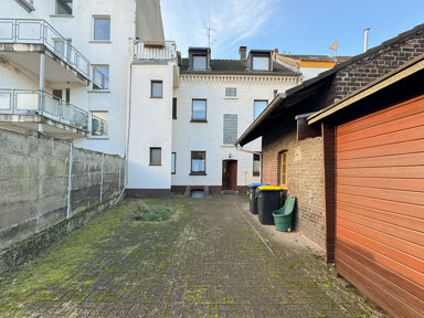 Mehrfamilienhaus zum Kauf 698.000 € 9 Zimmer 259 m² 725 m² Grundstück Benrath Düsseldorf 40597