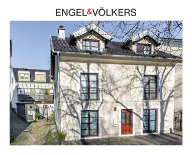 Mehrfamilienhaus zum Kauf 1.075.000 € 11 Zimmer 330 m² 256 m² Grundstück Sieglar Troisdorf 53844