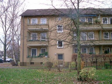 Wohnung zur Miete 568,33 € 2 Zimmer 50,3 m² 2. Geschoss Gotenstr. 107 Neu-Plittersdorf Bonn 53175