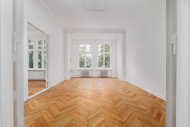 Wohnung zum Kauf 1.180.000 € 4 Zimmer 120,2 m² 1. Geschoss Schlüterstraße 29 Charlottenburg Berlin 10629