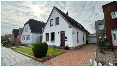 Mehrfamilienhaus zum Kauf 345.000 € 6 Zimmer 170 m² 600 m² Grundstück Rödemis Husum 25813