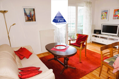 Wohnung zum Kauf 249.900 € 2 Zimmer 58,2 m² 6. Geschoss Südstadt - Östlicher Teil Karlsruhe 76137