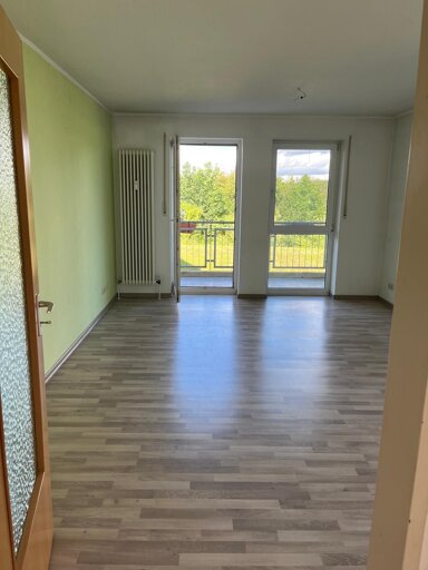 Wohnung zur Miete 710 € 3 Zimmer 94,2 m² EG Am Lier 4 Hillesheim Hillesheim 54576