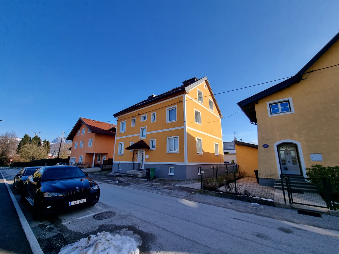 Mehrfamilienhaus zum Kauf 1.350.000 € 12 Zimmer 623 m²<br/>Grundstück Salzburg Salzburg 5020