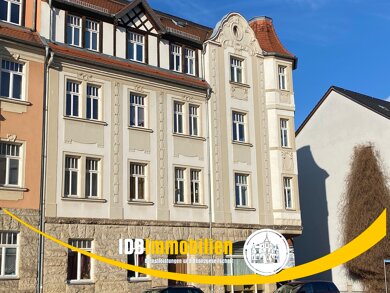 Wohnung zur Miete 450 € 2 Zimmer 55 m² EG frei ab 01.03.2025 Krönertstraße 10 Freital Freital 01705