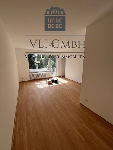 Wohnung zur Miete 480 € 1 Zimmer 37 m² 2. Geschoss Rotenbühl Saarbrücken 66123