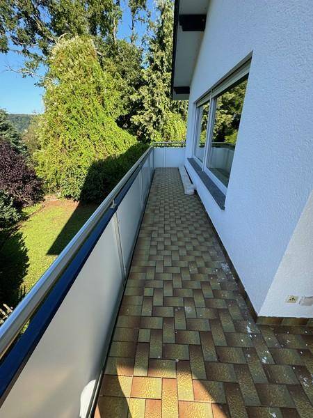 TRAUMWOHNUNG - in der Natur und Metropolnahe - barrierefrei - neuwertig saniert! ALTERSRUHESITZ!