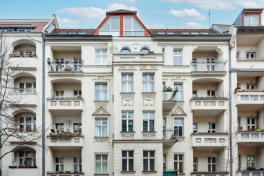 Wohnung zum Kauf 309.000 € 2 Zimmer 52,1 m² 2. Geschoss Wedding Berlin 13347