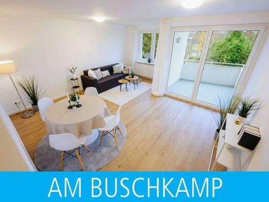 Wohnung zum Kauf 169.000 € 3 Zimmer 70 m² 1. Geschoss Sennestadt BI-Sennestadt 33689