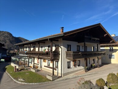 Haus zum Kauf 990.000 € 16 Zimmer 440 m² 5.485 m² Grundstück Vordermiesenbach Ruhpolding 83324