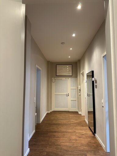 Wohnung zur Miete 2.080 € 3 Zimmer 88 m² Geschoss 1/5 Neustadt Hamburg 20459