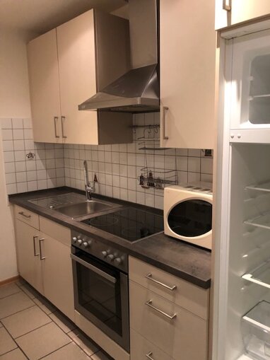 Wohnung zur Miete 255 € 1,5 Zimmer 38 m² 3. Geschoss Kurt-Schumacher-Straße 61 Schalke Gelsenkirchen 45881