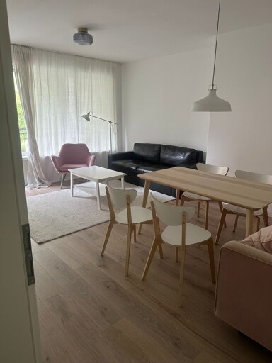 Studio zur Miete 2.350 € 4 Zimmer 92 m² frei ab sofort breitenfelder Strabe 72 Niendorf Hamburg 20249