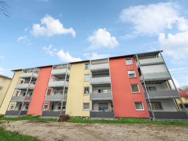 Wohnung zum Kauf 338.000 € 3 Zimmer 64,6 m² Erding Erding 85435