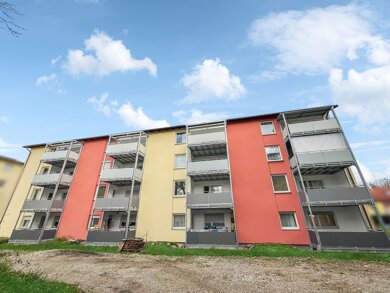 Wohnung zum Kauf 338.000 € 3 Zimmer 64,6 m² Erding Erding 85435