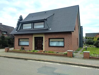 Einfamilienhaus zum Kauf 400.000 € 6 Zimmer 300 m² 742 m² Grundstück Harsefeld Harsefeld 21698