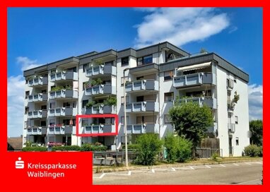 Wohnung zum Kauf 220.000 € 3,5 Zimmer 73 m² 1. Geschoss Schmelzenholz Winnenden 71364