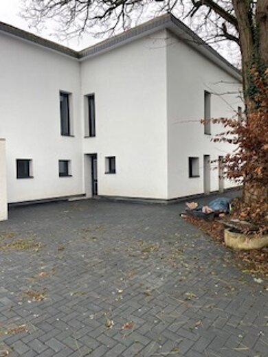 Haus zum Kauf provisionsfrei 499.000 € 7 Zimmer 183,5 m² 758 m² Grundstück Rudolf-Harbig-Straße 4 Hesepe Bramsche 49565