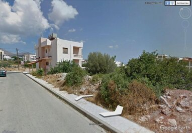 Grundstück zum Kauf 106.000 € 225 m² Grundstück Kreta Agios Nikolaos 721 00