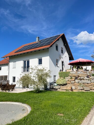 Haus zum Kauf 489.000 € 6 Zimmer 172 m² 1.000 m² Grundstück Weiding Weiding 93495