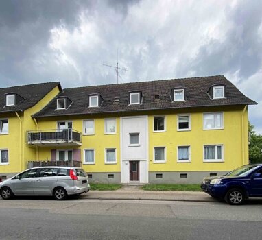 Wohnung zur Miete 419 € 2,5 Zimmer 46,7 m² 1. Geschoss Bonnekampstraße 73 Katernberg Essen 45327