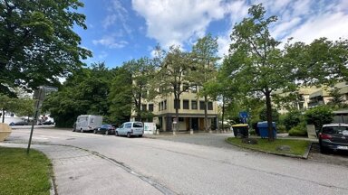 Bürofläche zur Miete provisionsfrei 1.603 € 4 Zimmer 100,2 m² Bürofläche Fasanenweg 1 Neuried Neuried 82061