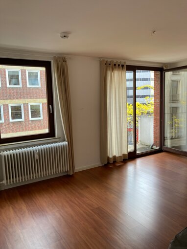 Wohnung zur Miete 355 € 1 Zimmer 30 m² 2. Geschoss Altstadt Bremen 28195